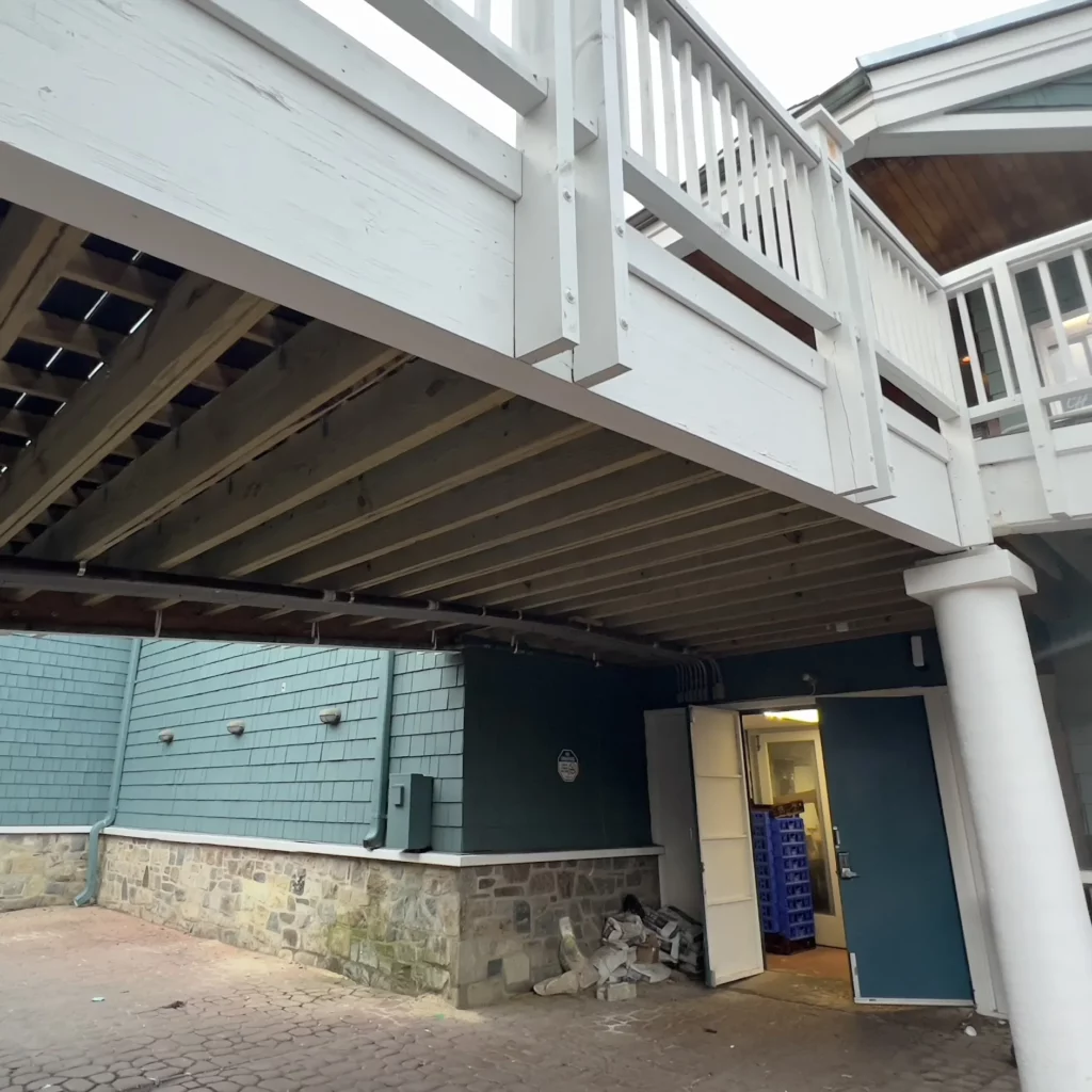 3-Chart House Bridge-3