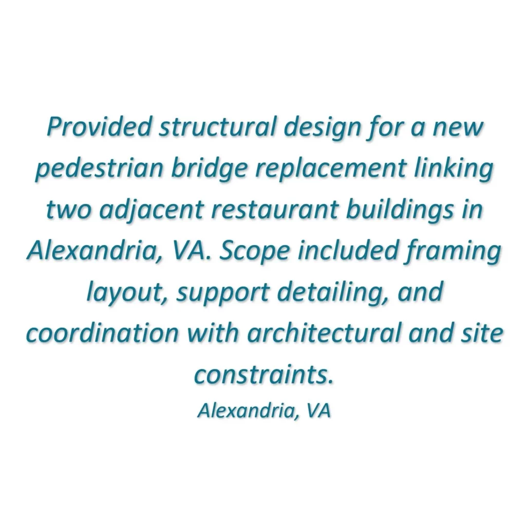 3-Chart House Bridge-text