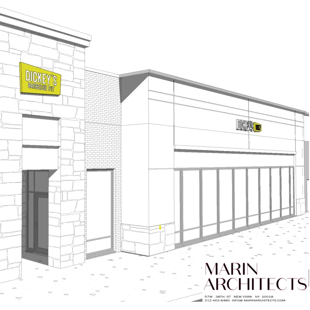 7-Restaurant with MArin Arch-1