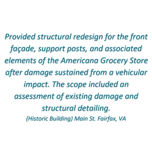 12-Americana grocery-text